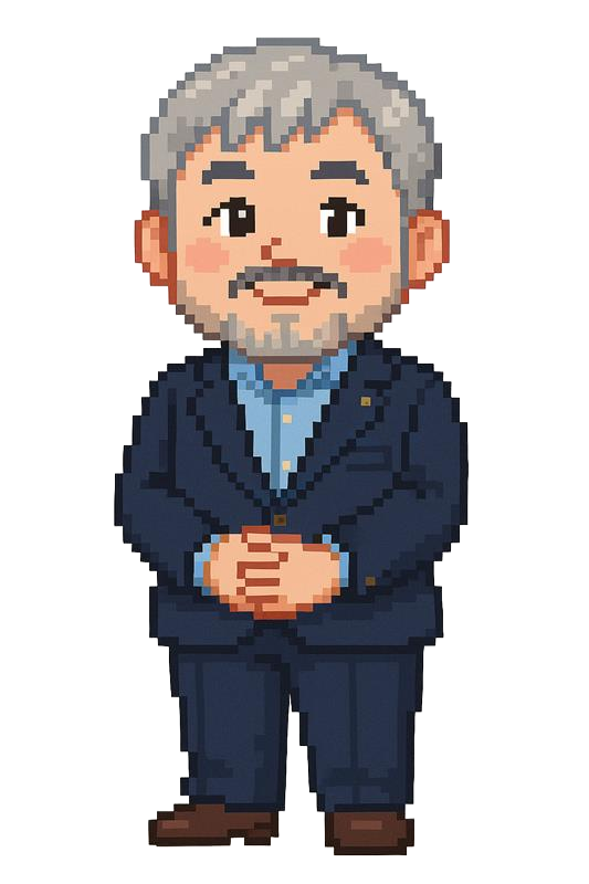 代表取締役　京瀧 崇久