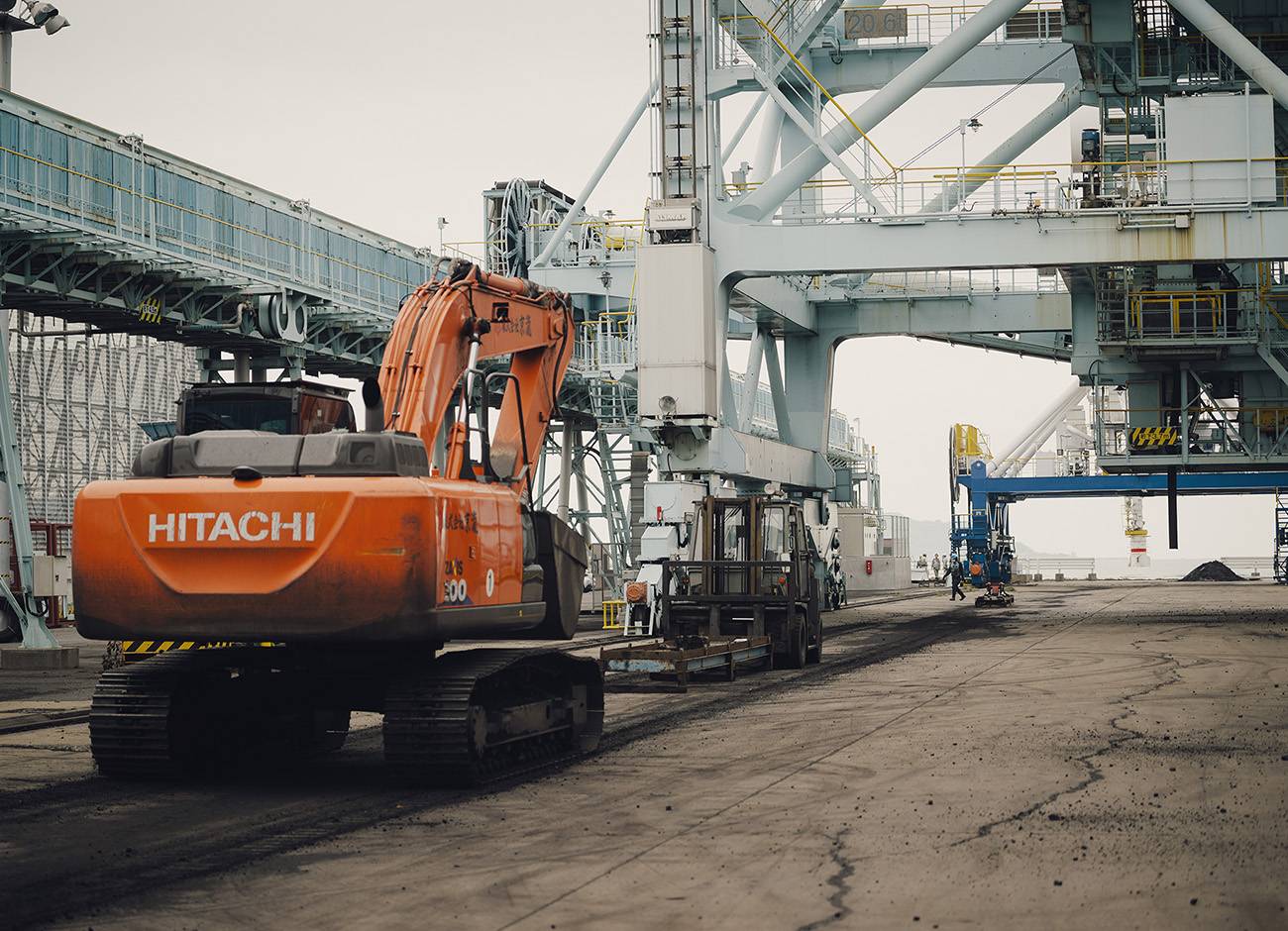 会社の車両イメージ
