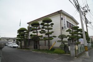 ホームページリニューアルのお知らせ