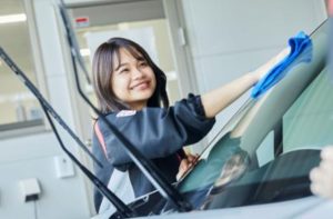 Ｊネットレンタカー　岩国店　店舗スタッフ