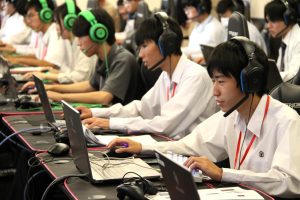 2025年度「eスポーツ＆デジタル人材育成講座」に協賛