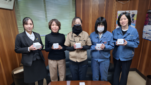 2026年干支「午（うま）」の土鈴